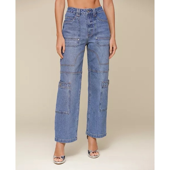 Avec Les Filles Denim - Avec Les Filles | Carpenter Jeans